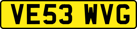 VE53WVG
