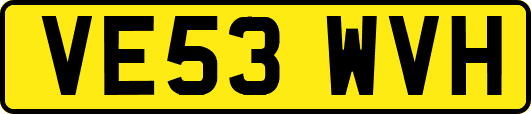 VE53WVH