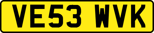 VE53WVK