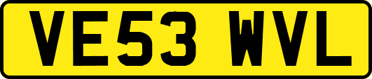 VE53WVL