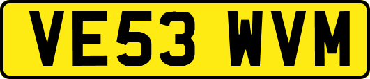VE53WVM