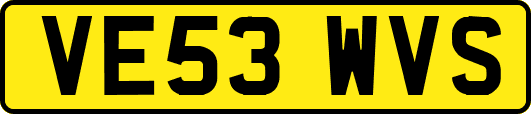 VE53WVS