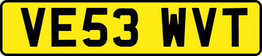 VE53WVT