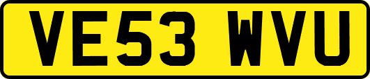 VE53WVU