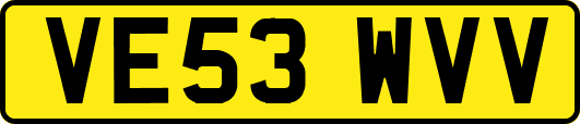 VE53WVV
