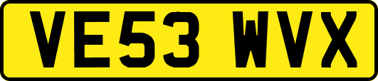 VE53WVX