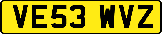 VE53WVZ