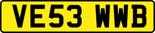 VE53WWB