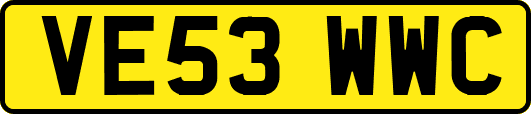 VE53WWC