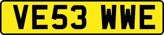 VE53WWE