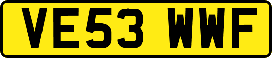 VE53WWF