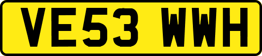 VE53WWH