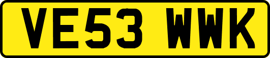 VE53WWK
