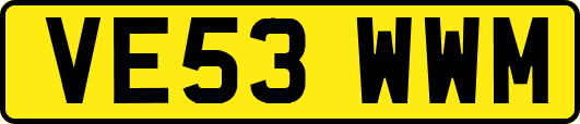 VE53WWM