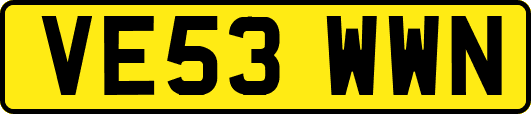 VE53WWN