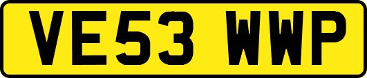 VE53WWP