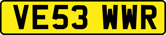 VE53WWR
