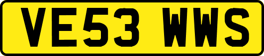 VE53WWS