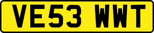 VE53WWT