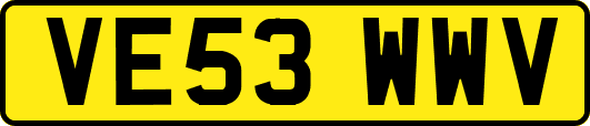 VE53WWV
