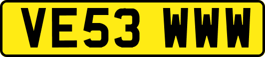 VE53WWW