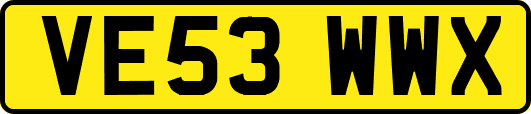 VE53WWX