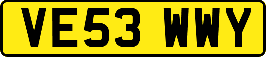 VE53WWY