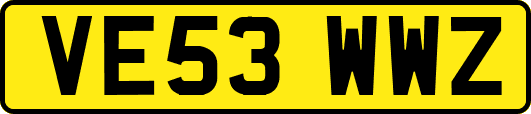 VE53WWZ