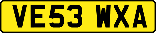 VE53WXA