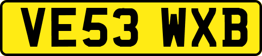 VE53WXB