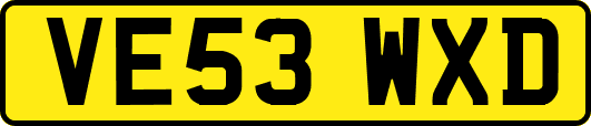 VE53WXD