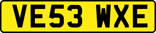 VE53WXE