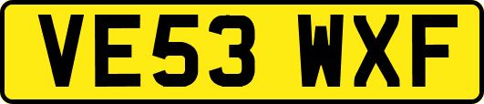 VE53WXF
