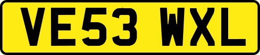 VE53WXL