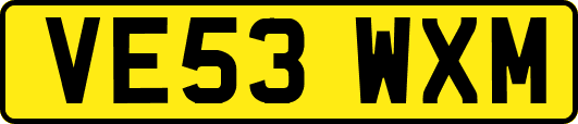 VE53WXM