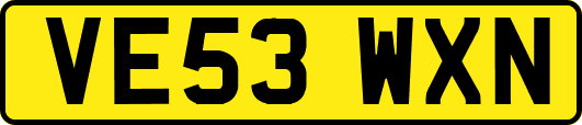 VE53WXN