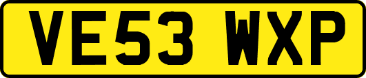 VE53WXP