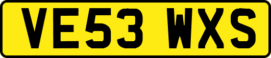 VE53WXS