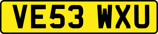 VE53WXU