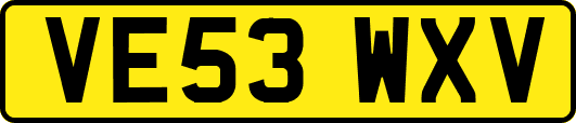 VE53WXV