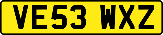 VE53WXZ