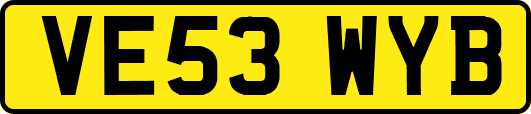 VE53WYB