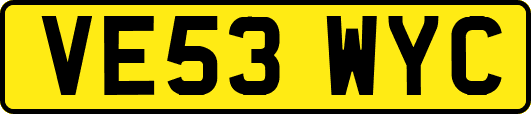 VE53WYC