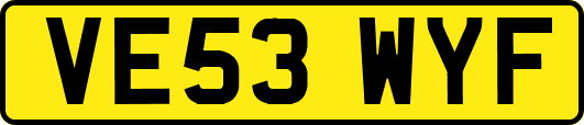 VE53WYF