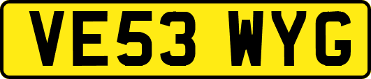 VE53WYG