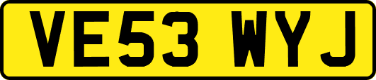 VE53WYJ