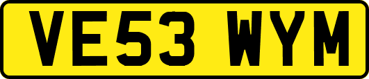 VE53WYM