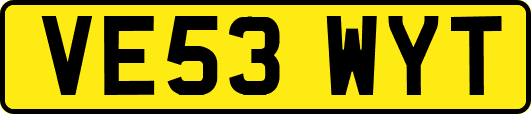VE53WYT