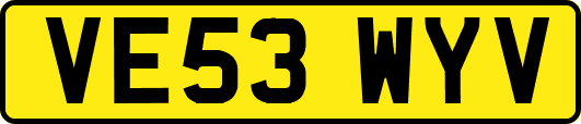 VE53WYV