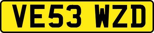 VE53WZD
